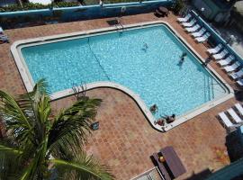 The Bay Inn at the Lani Kai, hotel v destinaci Fort Myers Beach