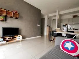 Budget Jalil House by Mypockett