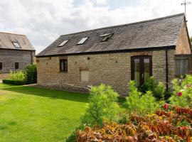 Coursehill Barn, hotel a Witney