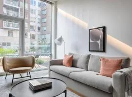 East Cambridge 2br w gym wd nr Lechmere T BOS-893