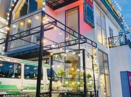 Phượng Chi Homestay Venuestay