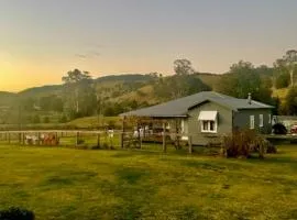 Little Farmhouse Near The Dairy