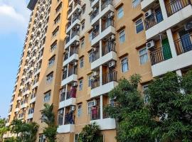 Younz Apartmen by Margonda Residence 2, holiday rental sa Pondokcina