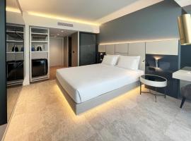 Oca Bom Sucesso Hotel, hotel a Porto