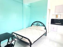 Riverfront Residence in San Carlos, Pangasinan, hotel que aceita pets 