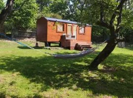 Maringotka/tiny house SEN VYSOČINA