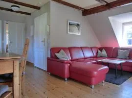 Strandstraße 60 Ferienwohnung S16