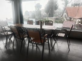 Edassery Cokkers tower、コダイカナルのホテル