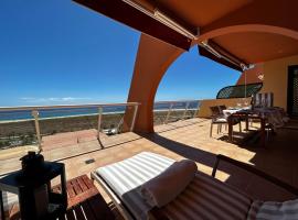 Terrazas de Jand&iacute;a