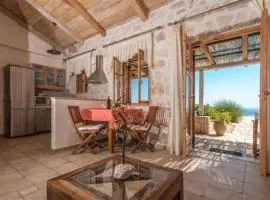 Extravagant Zante Villa Villa Purple Great Sea Views 3 Bedrooms Agios Nikolaos