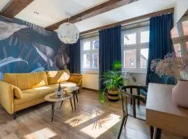AtHome Toruń Apartamenty