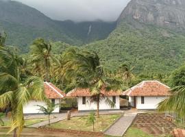 Mango Village Resort, hotel 