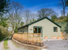 Bwthyn Gwyn, hotel em Benllech