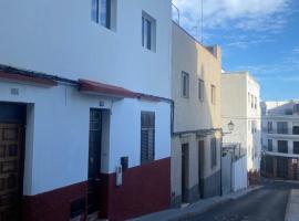 CASA ARIGABI, hotel in Icod de los Vinos