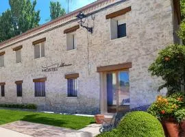 HOSTEL Villanueva