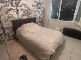 Appartement, apartemen di Valence