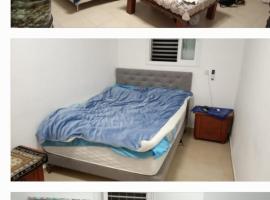 דירת שי, apartment in Rishon LeẔiyyon