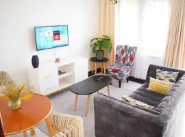 Xellent suites-Muru House