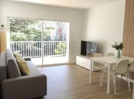 Apartamento Reformado con Aparcamiento. Playa 5min a pie.