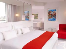 art'otel cologne, Powered by Radisson Hotels, ξενοδοχείο στην Κολωνία