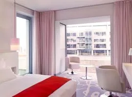 art'otel cologne, Powered by Radisson Hotels