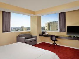 Park Plaza Leeds, hotel in Leeds