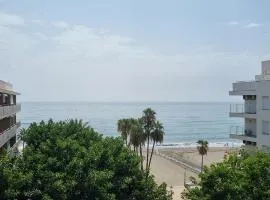 Apartamentos Real 81