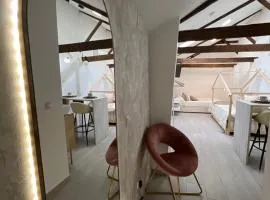 Suites Chic Star
