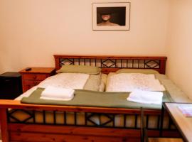 Moderne Landwohnung - Pension - Top Lage, hotel v destinaci Gottmadingen