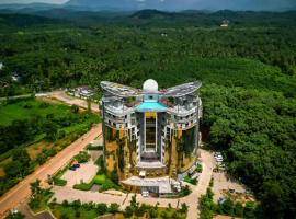 Fezinn Hotel - Best Wayanad Hotel in 2024, hotel in Kozhikode