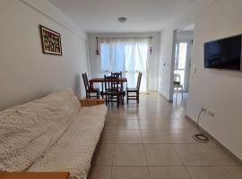 ballenas, ξενοδοχείο σε Πουέρτο Μαντρίν