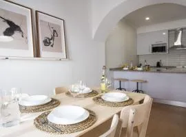 Comfortable getaway in Medieval Castro Marim