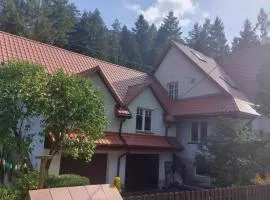 Beskidzka Apartments