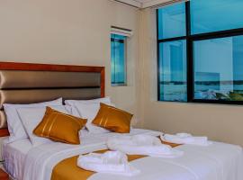 Bora Hotel, hotell i Iquitos