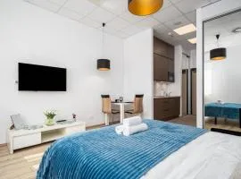 Al Jerozolimskie 216 APART-WAWA