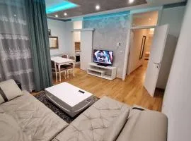 Elegantna oaza apartment