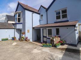 Ty Post, hotel en Newport