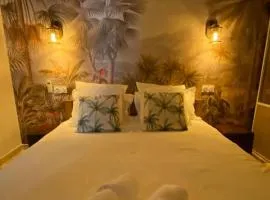 Cosy proche Avignon Pont-du-Gard