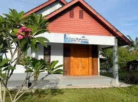 Dzanz Homestay