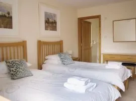 Na Craigean Lodge
