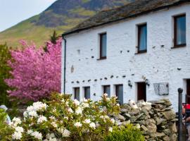 Littletown Farm Guest House, hotel cerca de Cat Bells, Keswick