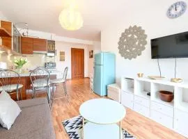 Apartamenty Sun & Snow Sikorskiego
