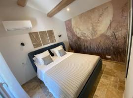 Cocon Luxueux et Paisible, hotel a Saze