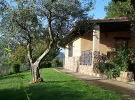 Casa Rural Josefina 1 y 2