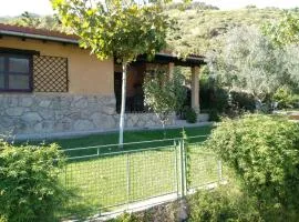 Casa Rural Josefina 1 y 2