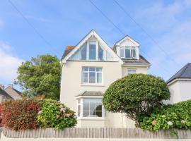 Marine Cottage, hotel in Salcombe