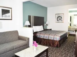 Relax Inn Motel and Suites Omaha