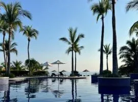 Oceanview Oasis in La Cruz