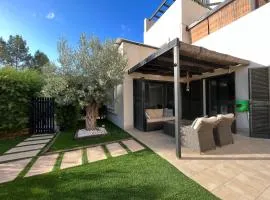 Corvera Gardens, Corvera Golf and Country Club