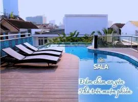 SALA HOTEL HUE